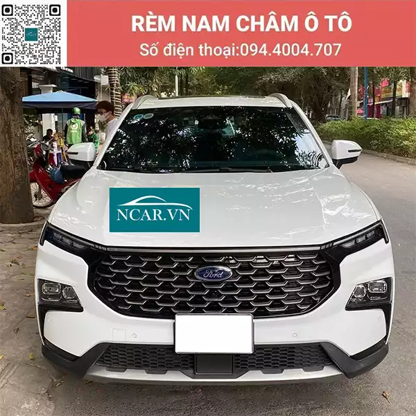 Tấm chắn nắng xe Ford Territory