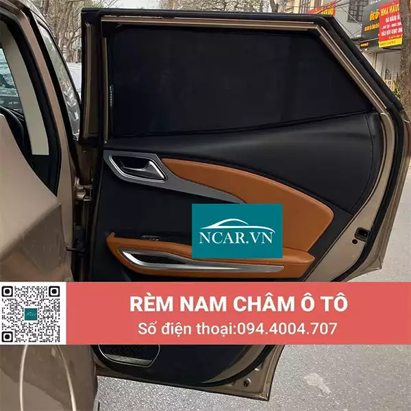 Tấm chắn nắng xe Zoyte Z3