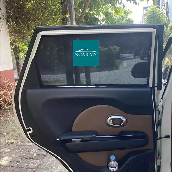Tấm chắn nắng nam châm xe Kia Soul