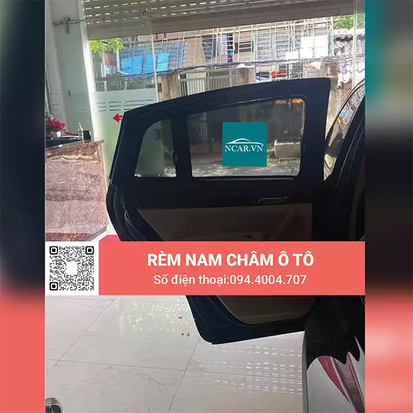 Tấm chắn nắng xe BMW X4