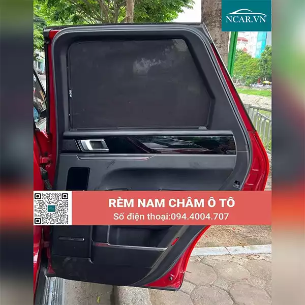 Tấm chắn nắng xe Zoyte Z8