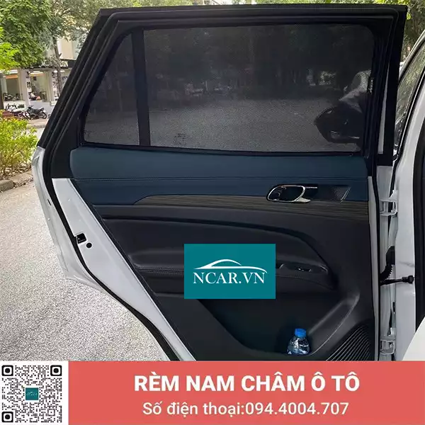 Tấm chắn nắng xe Ford Territory