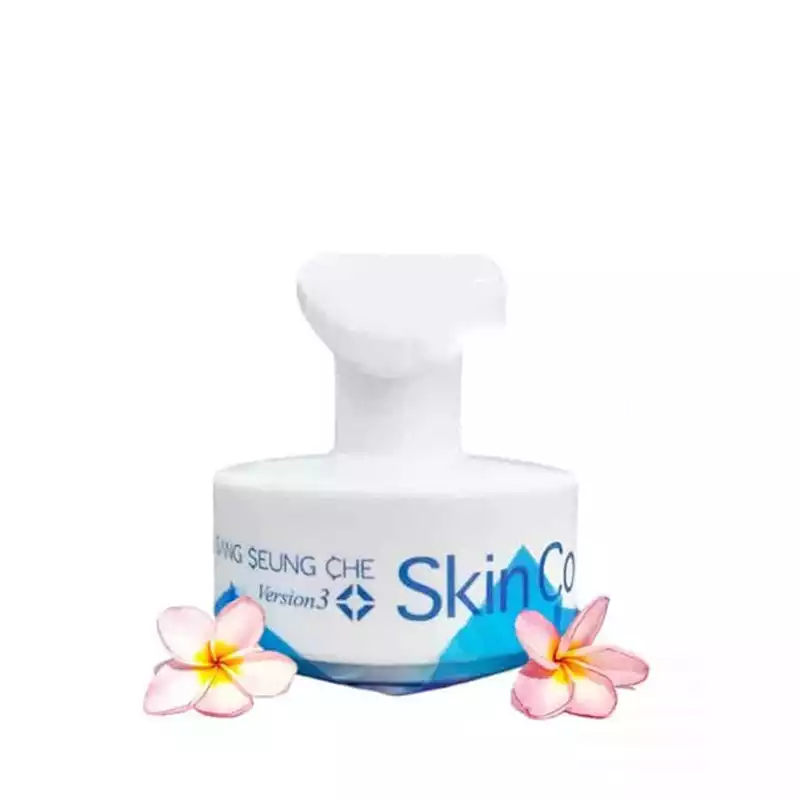 Dụng cụ massage lạnh Skin Cooler Isov