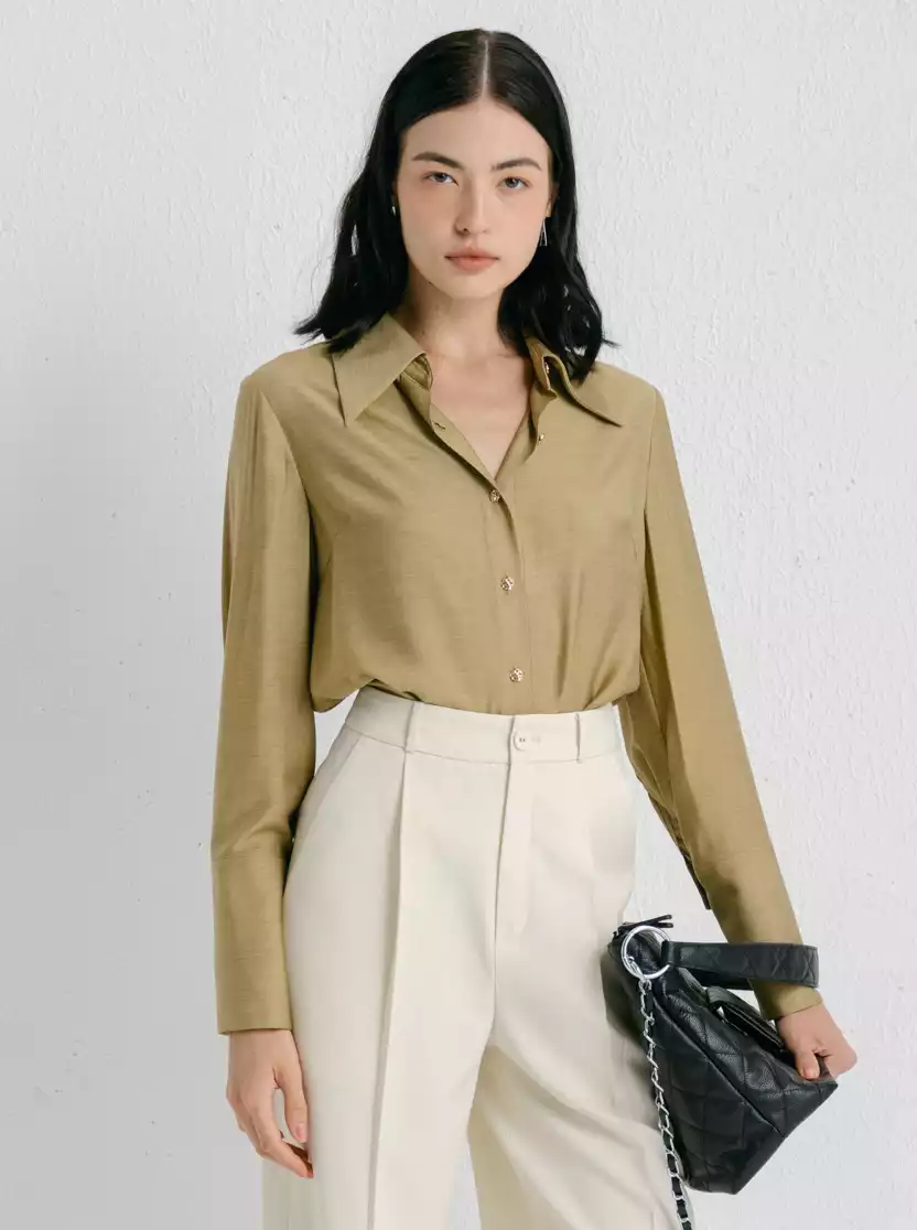 MELIS SHIRT — view 1