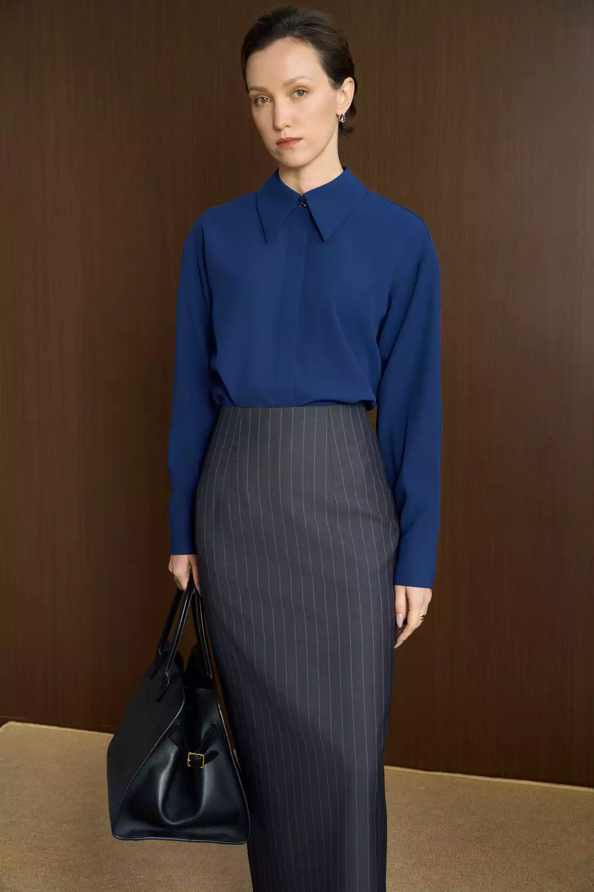 STRANGER SHIRT — view 1