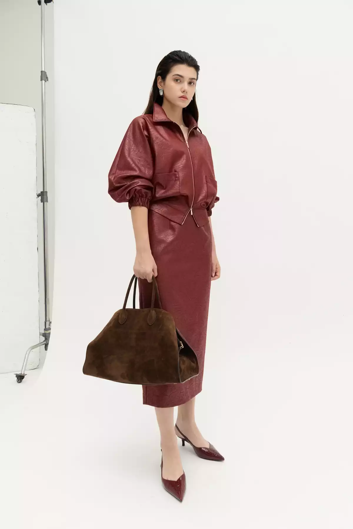 VIBE JACKET — view 1