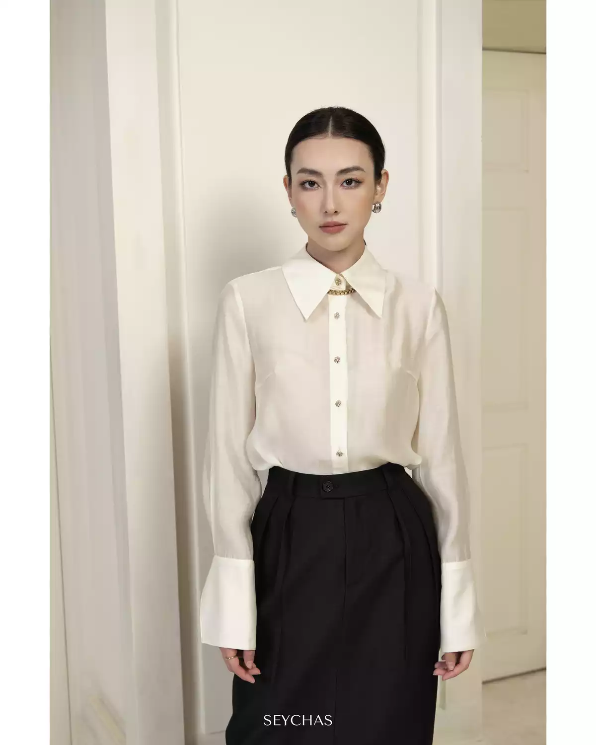 MELIS SHIRT — view 1