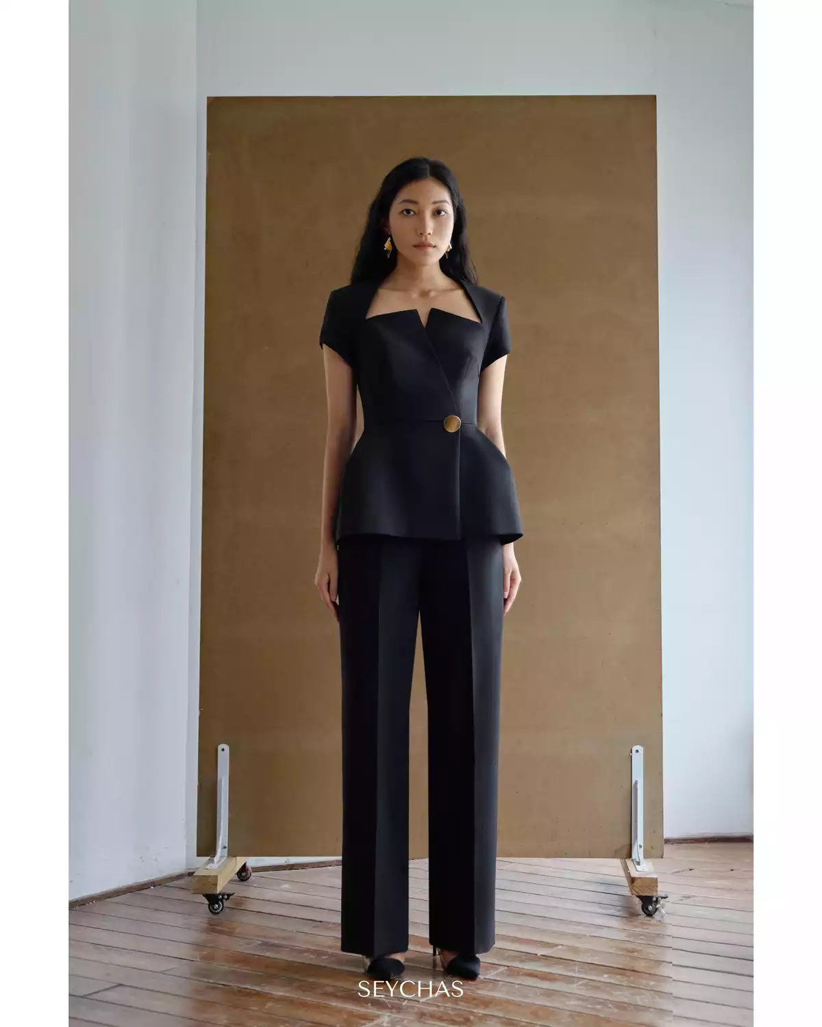 LUNA PANTS — view 1