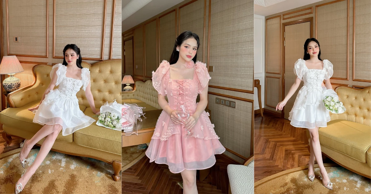 candy cotton dress Ellie Wilde EW35056 Dress | Ellie Wilde Dresses