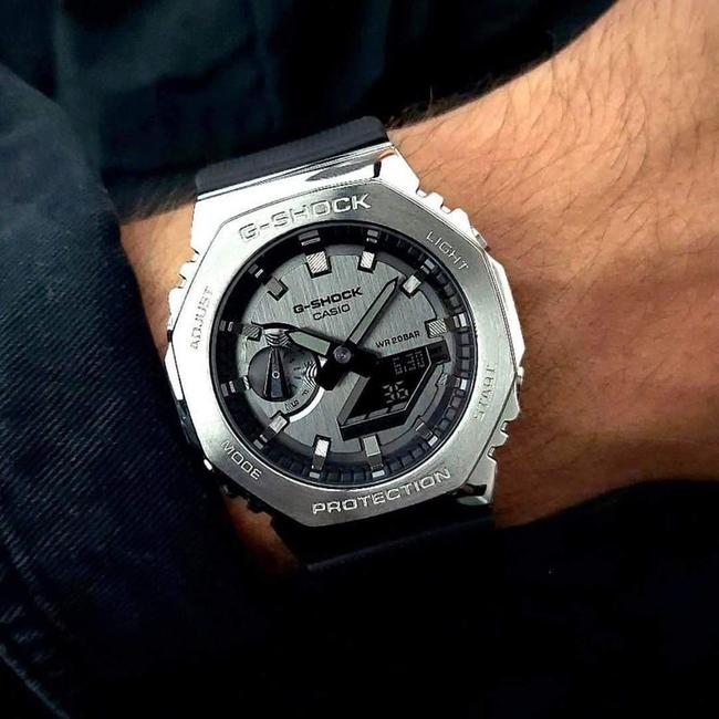 Đồng hồ Casio