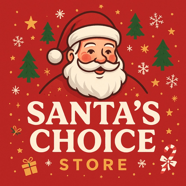 Santa's Choice Shop