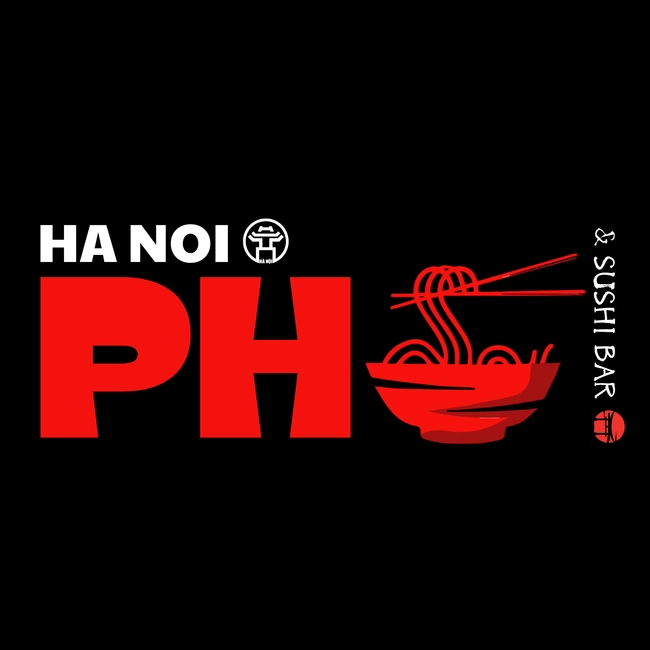 Ha Noi Pho & Sushi Bar en Bilbo