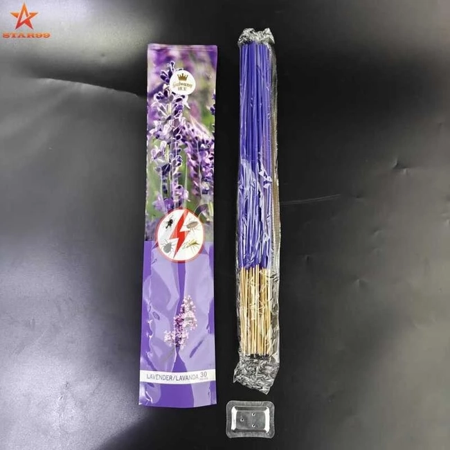 INSECT KILLER REPELLER STICK