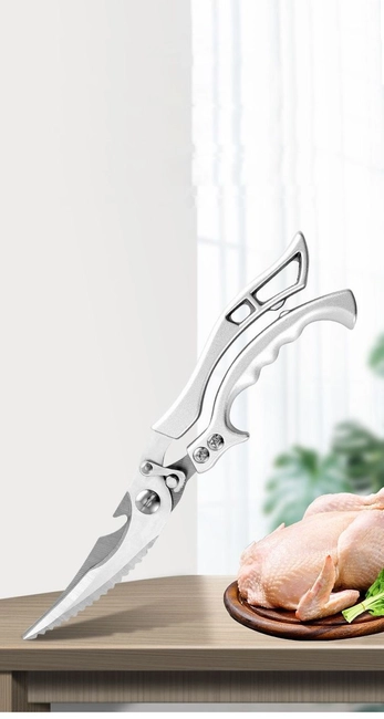 Japanese Technology Poultry Shears