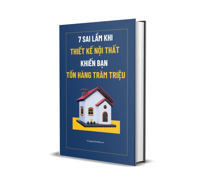 7 Sai Lầm Khi Thiết Kế Nội Thất Khiến Bạn Tốn Hàng Trăm Triệu - Và Cách ...