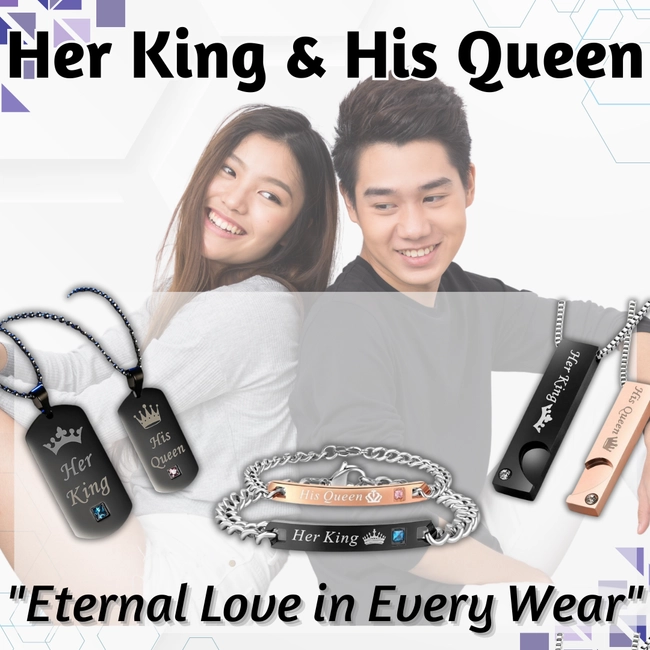 Her King His Queen her-king-his-queen