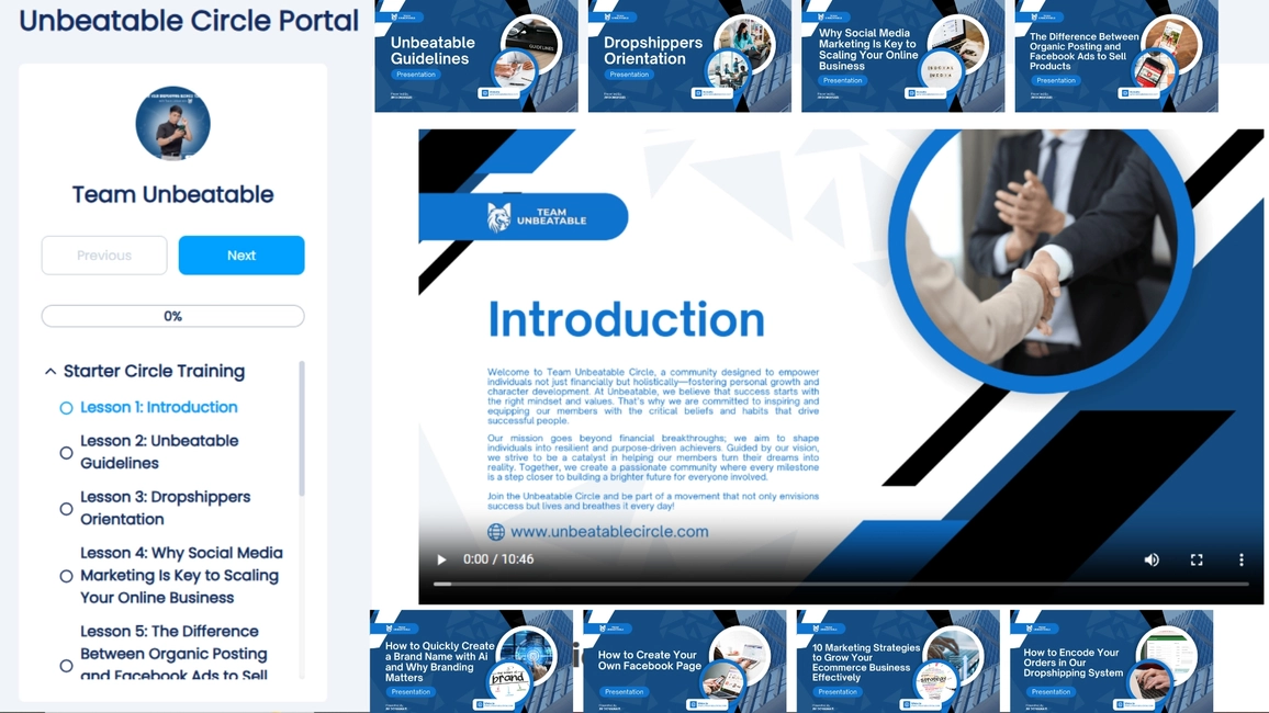 Struggling to Start Your Online Business or Don’t Know Where to Begin?
