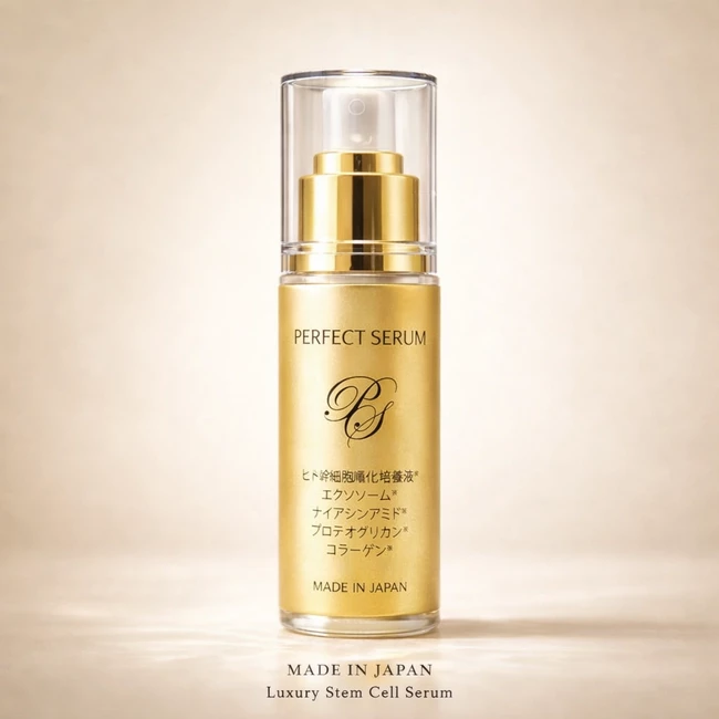 BIOCELL Perfect Serum