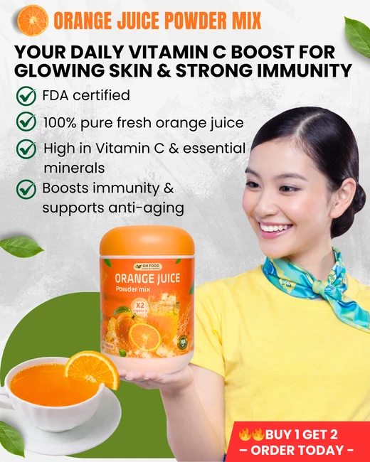 ORANGE JUICE POWDER MIX orange-juice-powder-mix