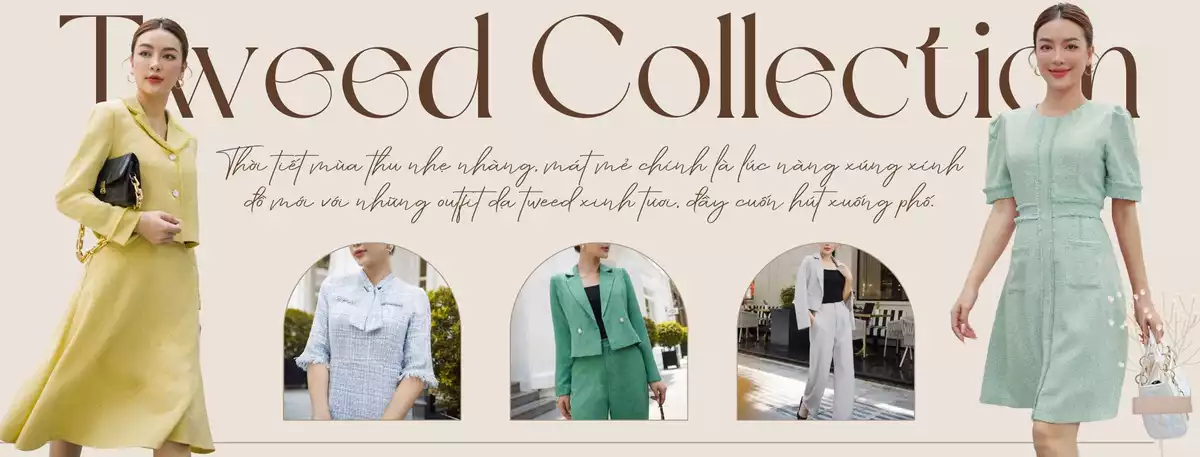 Dạ Tweed