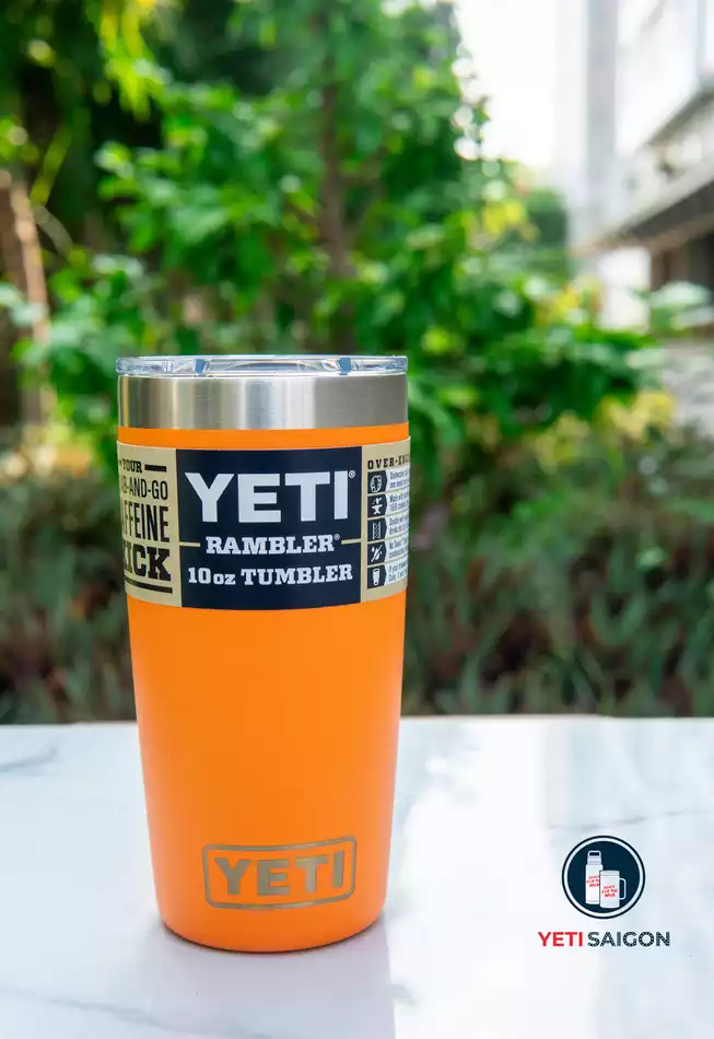 Arc'teryx YETI RAMBLER 10oz イエティ アークテリクス