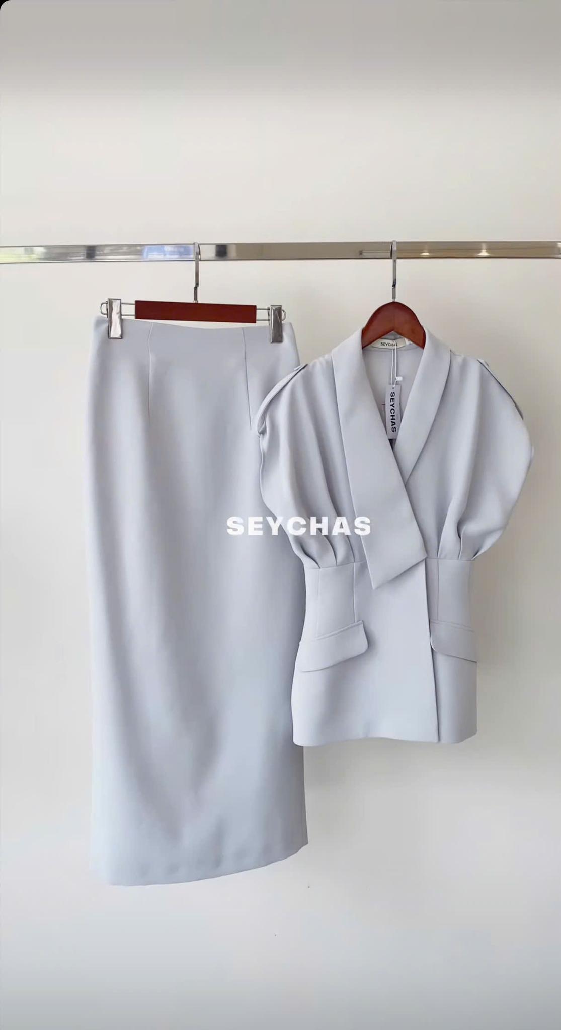 Armani skirt — view 1