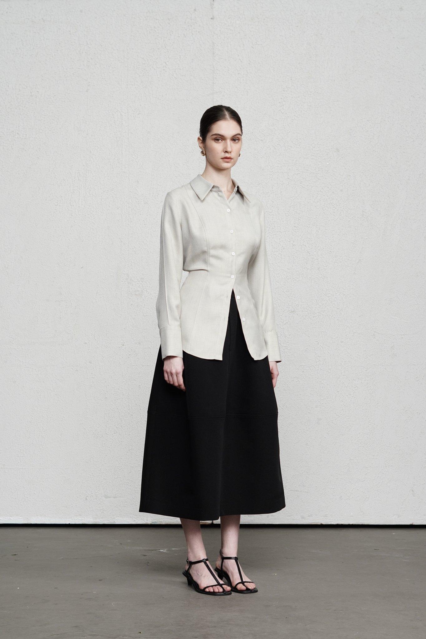 Esther skirt — view 1
