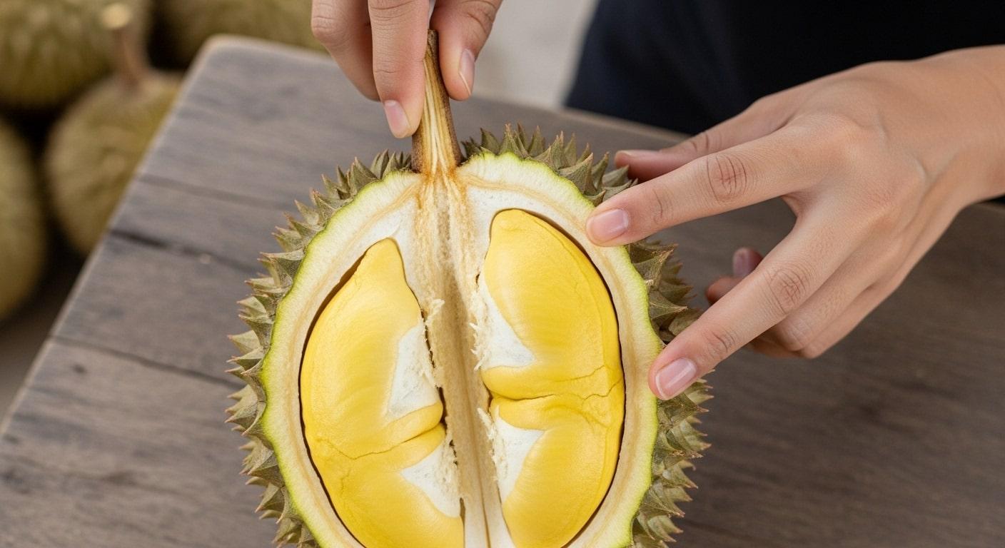 Hướng dẫn chi tiết A–Z cách gõ sầu riêng già