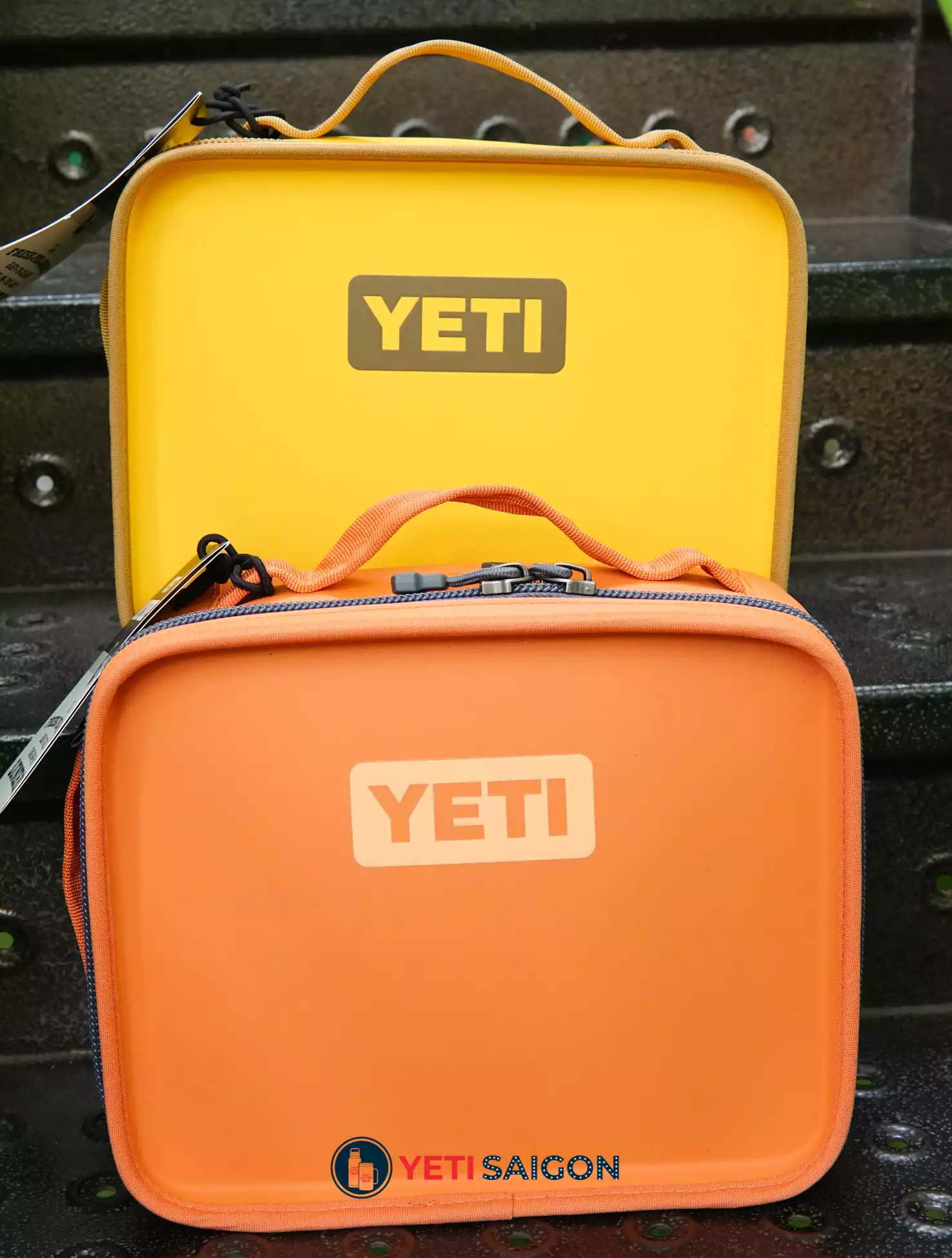 T i Yeti Lunch Box Yetisaigon T i yeti lunch box yetisaigon