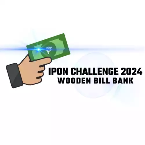 Ipon Challenge 2024