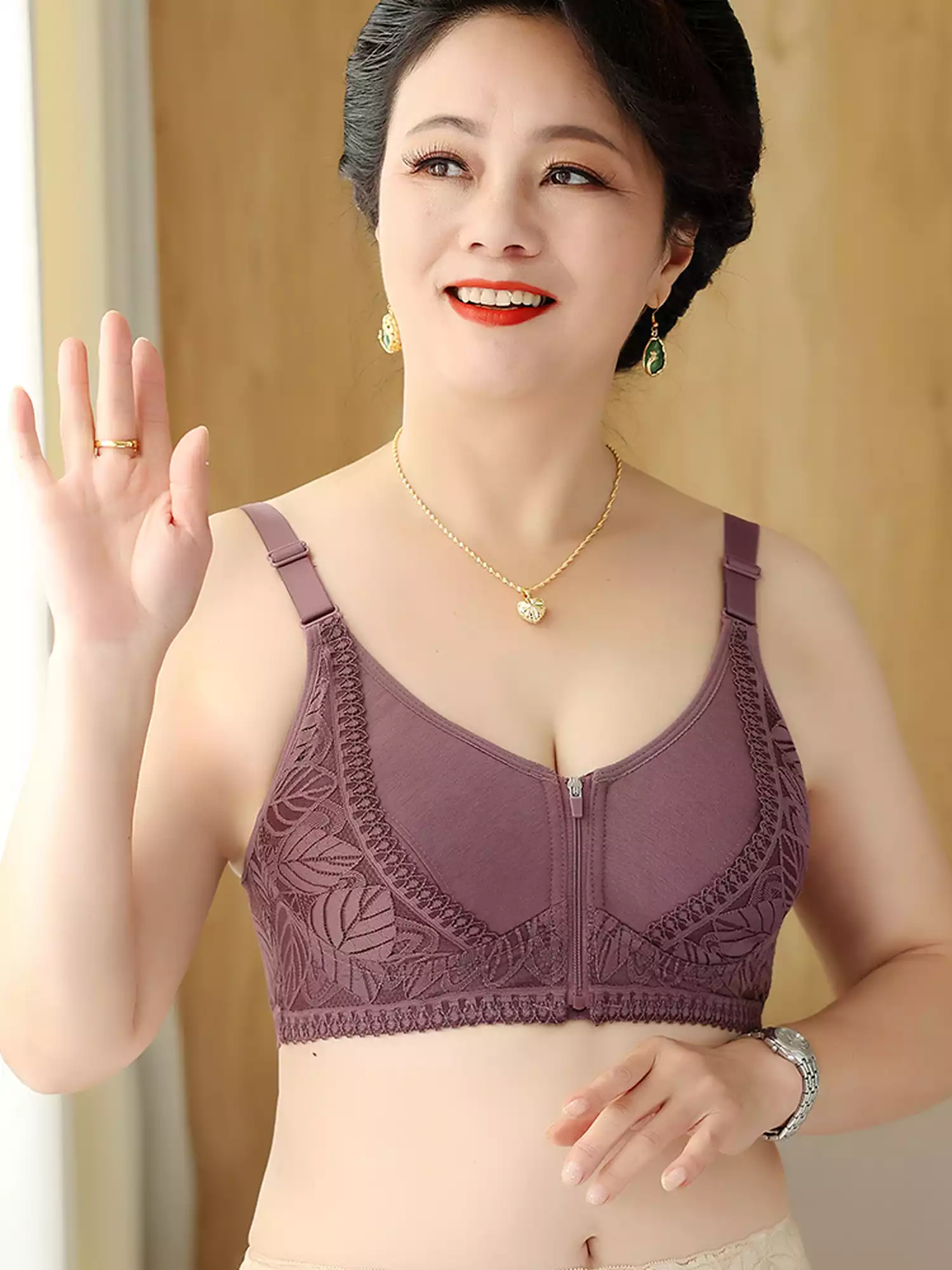 NEW GENERATION NANO MEDICAL BRA