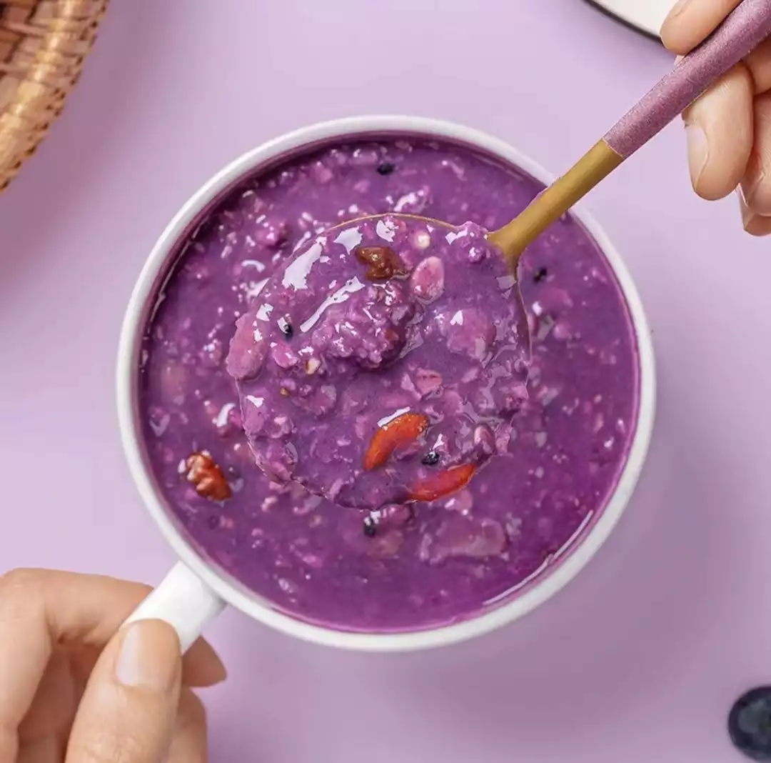 instant-purple-sweet-potato-soup