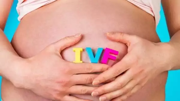 Ăn gì trước khi làm IVF?