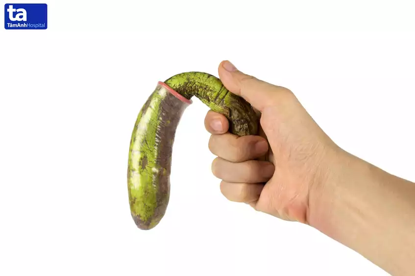 Phòng Khám Nam Khoa ở Hải Dương