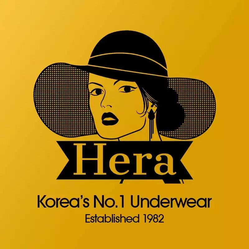 🌸Hera - Korea's No.1 Underwear