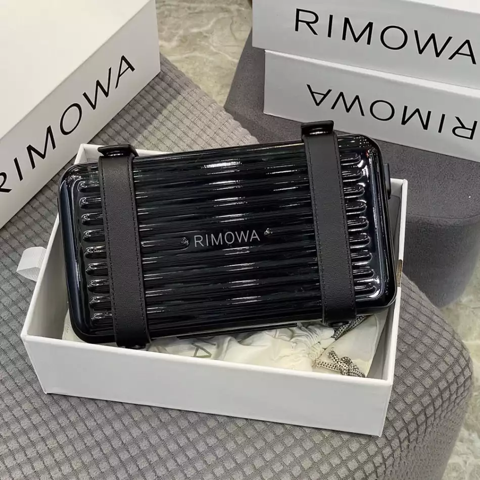 Rimowa Limited Edition