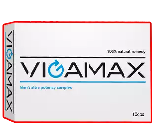 Vigamax ผลิตภัณฑ์เสริมอาหารชาย