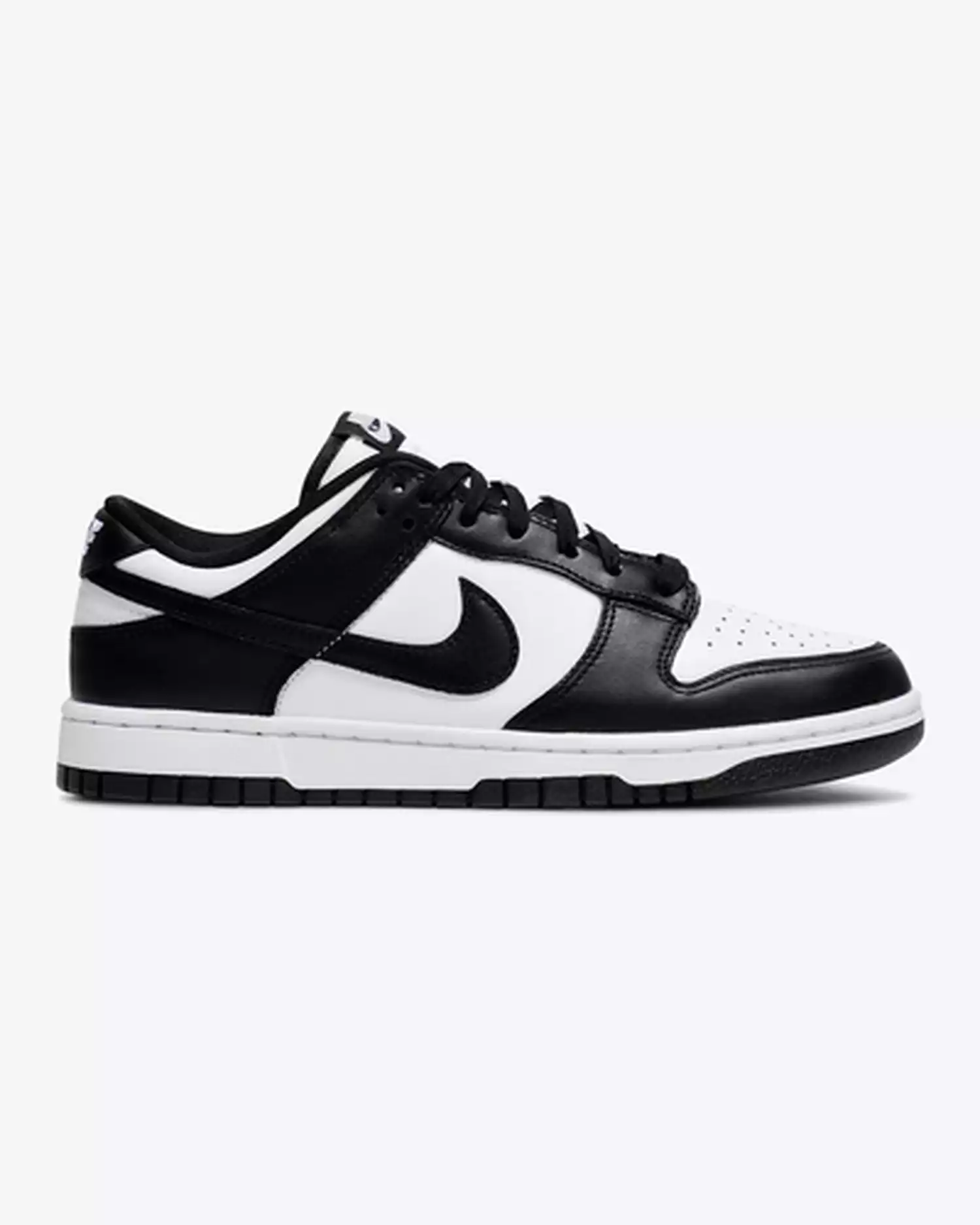 Nike Dunk Low Retro White Black Panda