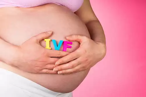 Làm IVF tại Hải Dương