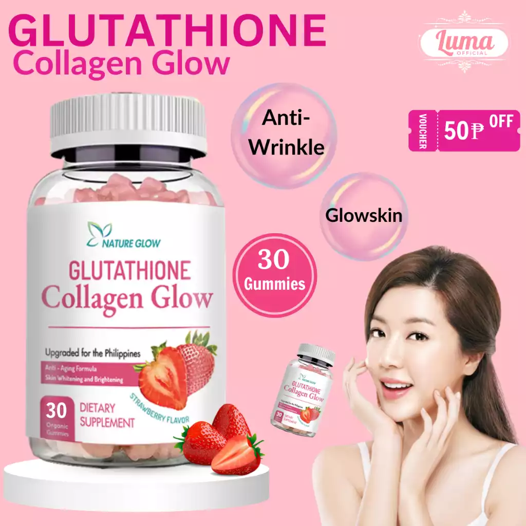 COLLAGEN GUMMIES