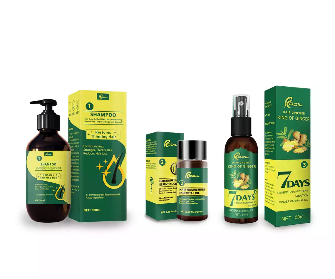 Rodil Hair Solutions Rodil Hair Solutions