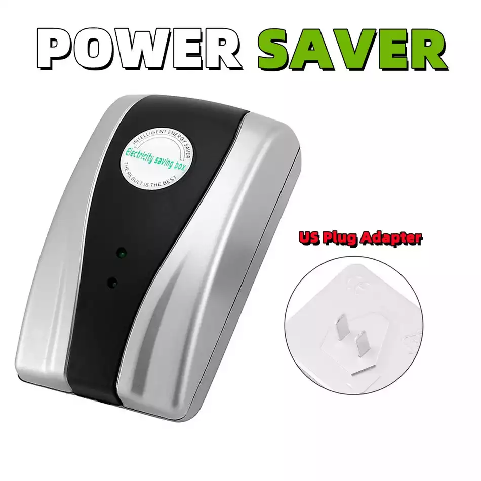 POWER SAVER (UPDATED)