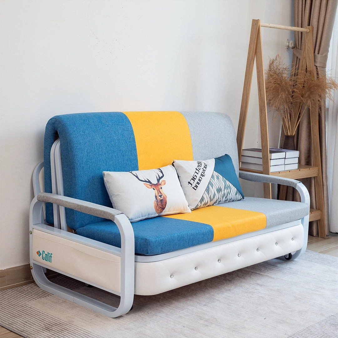 Giường sofa đa năng Colif Smart Cs | Colif - Nội thất đa năng cao cấp