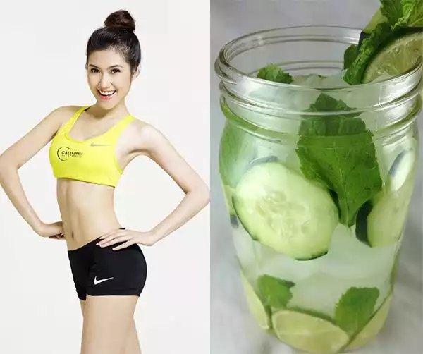 dua-leo-baby-giam-can