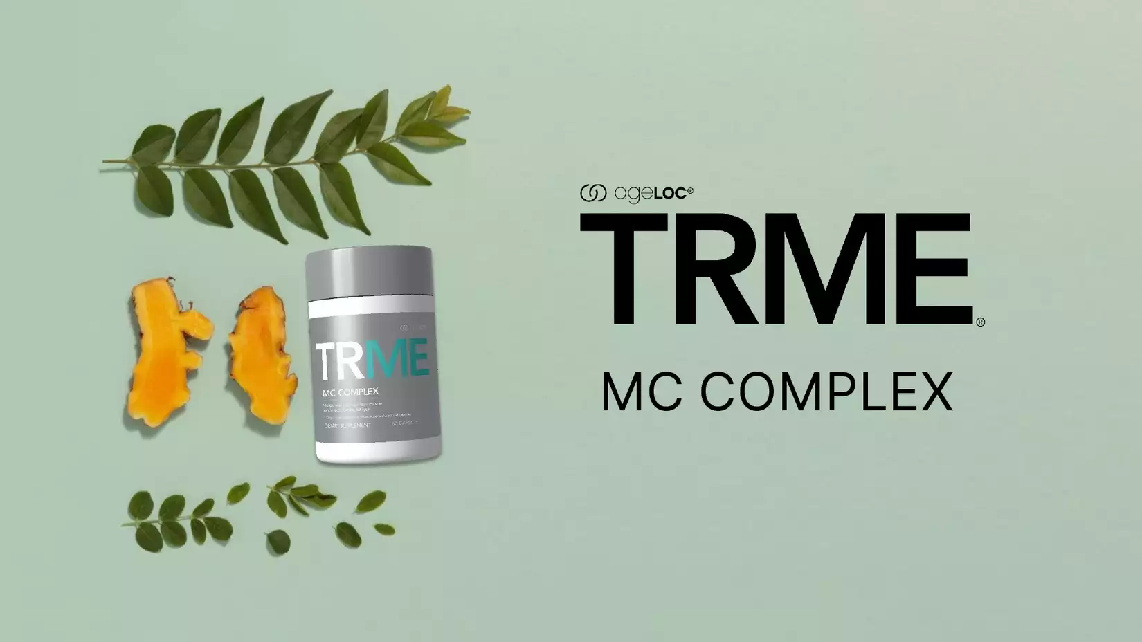 Bộ giảm cân AgeLOC TRME Nuskin