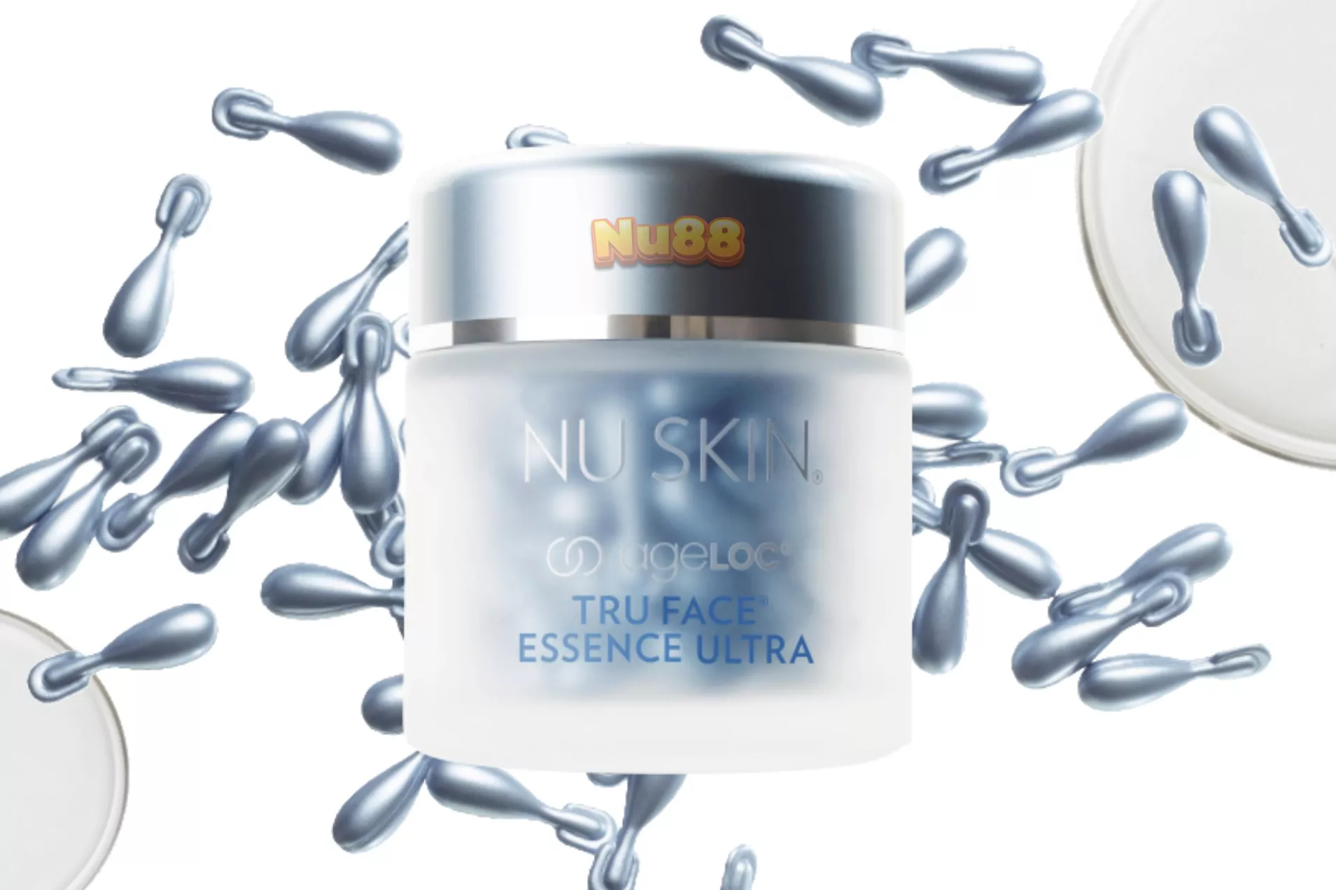 Mua Viên Nâng Cơ Tru Face Nuskin Chính Hãng Giá Rẻ