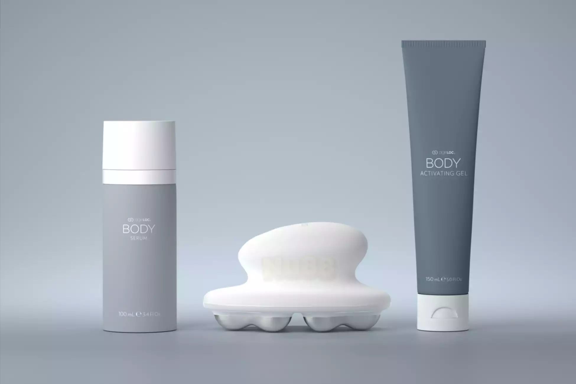 AgeLOC WellSpa iO Nuskin