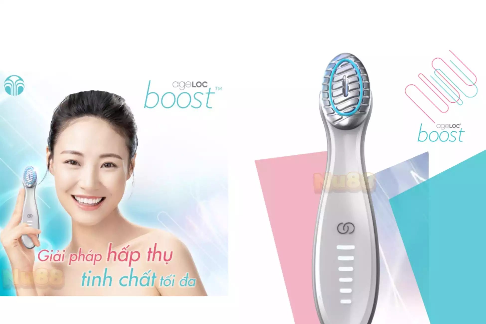 AgeLOC Boost Nuskin 