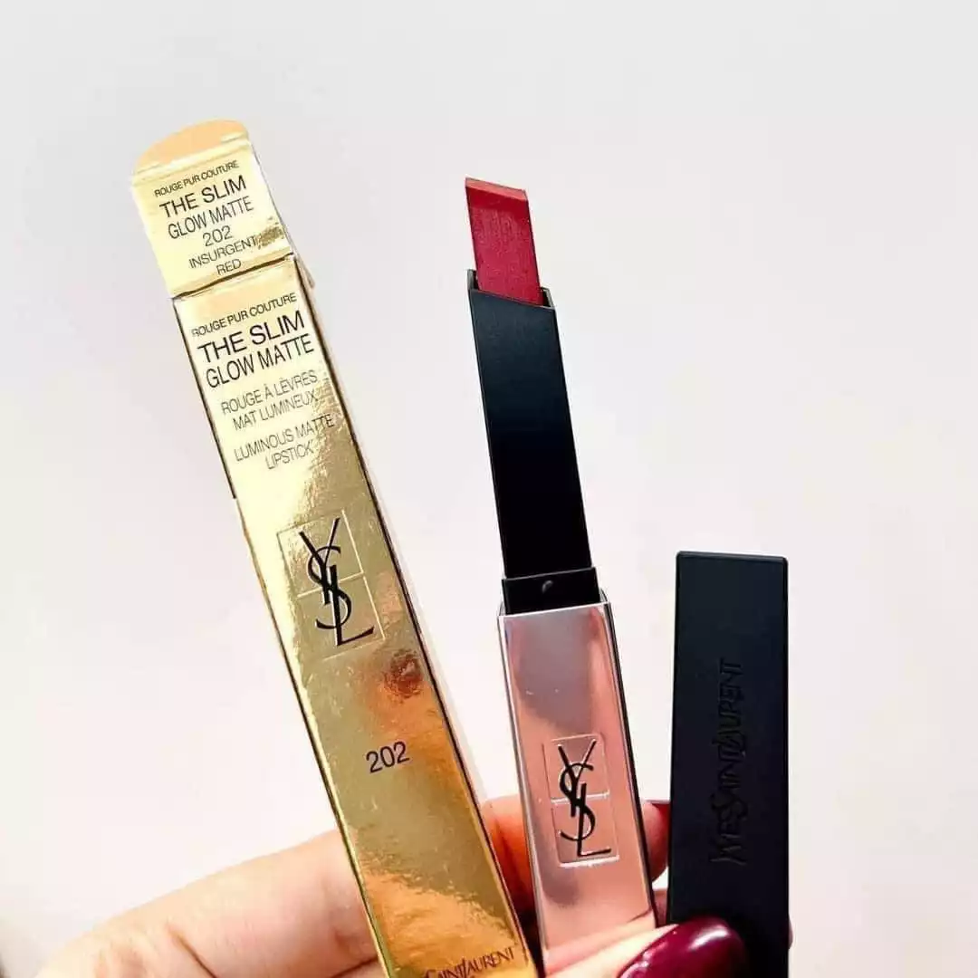 YSL Slim 202 | hvcosmetic