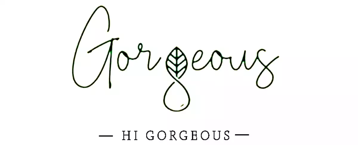 Thương hiệu mỹ phẩm Gorgeous nổi tiếng đến từ Hàn Quốc kem chống nắng Gorgeous có tốt không